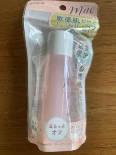 Kracie muo クレンジングオイル 30ml 敏感肌用のサムネイル