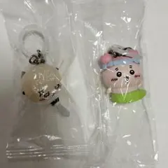 映画 ちいかわ 入場者特典 めじるしアクセサリー 古本屋 ラッコのサムネイル