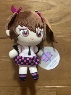 東方Project ぬいぷりけ おすわり5 姫海棠はたて