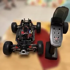 Team Orion WASP エンジン マフラー パーツセット未使用 - メルカリ