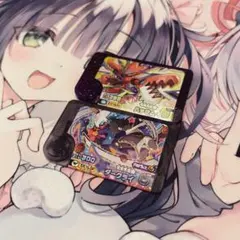 ベ*ス様 ポケモン フレンダ ピック スーパートレジャー