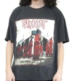 2026年最新】slipknot tシャツ 1999の人気アイテム - メルカリ