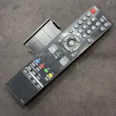 DX BROADTECテレビリモコンNF037JDのサムネイル