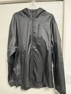 プーマ（PUMA）ライトウェイトパッカブルトレイルランジャケット 524134