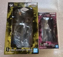 一番くじ 呪術廻戦 死滅回遊 壱 秤金次 星綺羅羅 フィギュア I賞 H賞