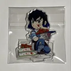 鬼滅の刃 2023 収穫祭 アクリルスタンド アクスタ 嘴平伊之助