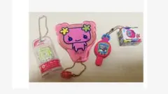 たまごっち　キーホルダー(最終値下げ)