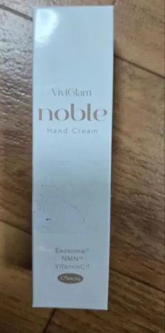 ViviGlamノーブル ハンドクリームのサムネイル
