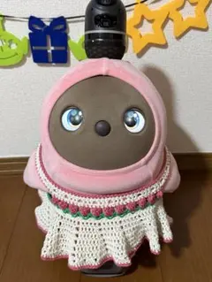 ラボット　チューリップワンピース