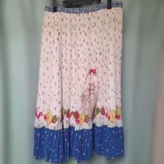 2026年最新】franche lippee レディース ロングスカートの人気アイテム