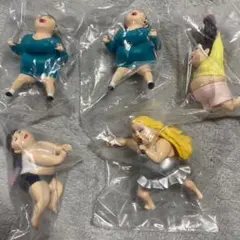 コップのふちの直美（シークレットあり）