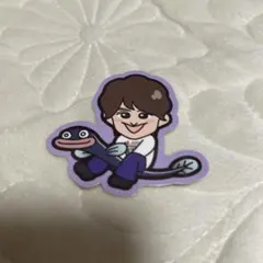 Aぇ!group 小島健