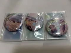 彩光キラキラカンバッジコレクション 名探偵コナン VOL.2