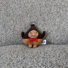 オンラインショップ購入品］ボビーダズラー チャーム さくらんぼのみ