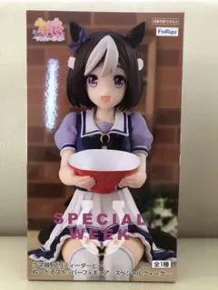ウマ娘プリティダービー フィギュア