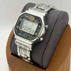 SEIKO 激レア1982年製ヴィンテージA829−6040 電池新品 稼働品 - メルカリ