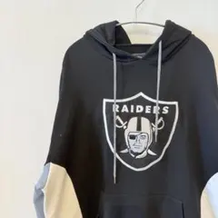 2026年最新】NFL レイダース パーカーの人気アイテム - メルカリ