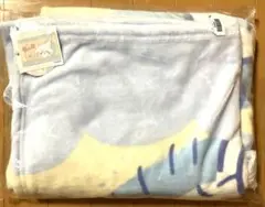 ちいかわ 超BIG マイヤーブランケット モモンガ 古本屋