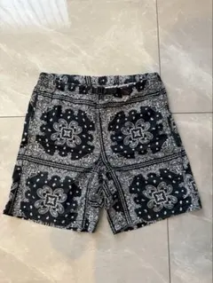 ELDORESO エルドレッソ Legese Buggy Shorts ネイビー - メルカリ