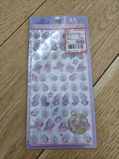 ヤングオイスター ボンボンドロップシールミニ 正規品