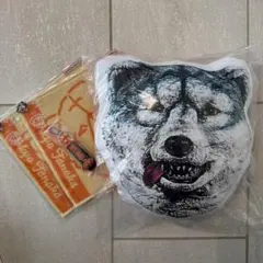 ぐ*り様 MAN WITH A MISSION 一番くじ　セット