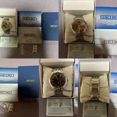 稼働品 新品電池】SEIKO CREDOR 9300-5320 18K 14K - メルカリ