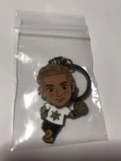 佐藤大樹 首振り キーホルダー