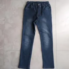 BREEZE デニムパンツ 140cm