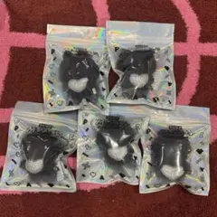 PLAVE DUST MMMM PLUSH KEYRING ムメミム | Mercari