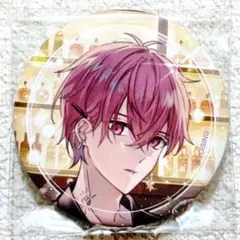 いれいす ないこ　缶バッジ　CiRCUS
