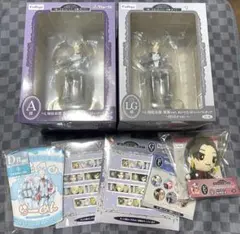【即購入OK】刀剣乱舞ぬーどるストッパーの陣 其ノ七 A賞 LG賞 へし切長谷部
