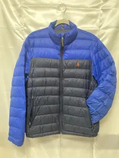 ★本日セール★Polo Ralph Lauren ダウンジャケット ライトダウン