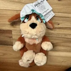 新品　ナナ　ぬいぐるみペンケース