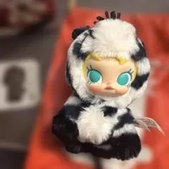 k*s様 POPMART HAVE A GOOD RUN Molly モリー