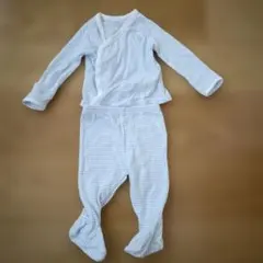 ✳︎未使用✳︎ポロ ラルフ・ローレン セパレートロンパース