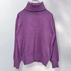 PROPORTION BODY DRESSING ニット