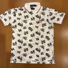 le coq sportif ゴルフシャツ サイズMのサムネイル