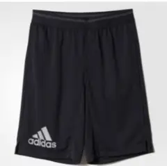 adidas アディダス Boys CLIMACHILL ハーフパンツ　150