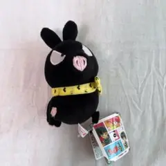 らんま1/2 Pちゃん　ぬいぐるみ　タグ付き　らんま