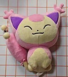 ポケットモンスター ぬいぐるみ エネコのサムネイル
