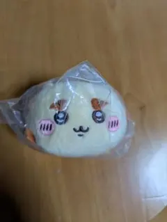 ちいかわ ガチャ ねそべりぬいぐるみ2 シーサー
