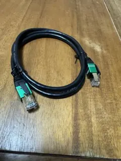 LANケーブル 1m