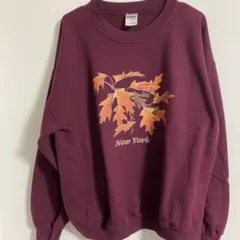 【一点限り】古着 スウェット トレーナー