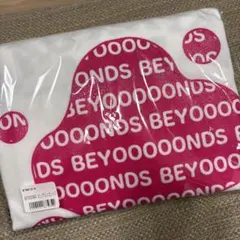 beyooooonds ビッグシルエット Lサイズ Tシャツ