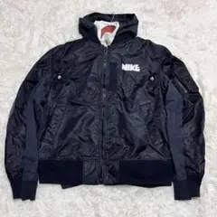 2026年最新】sacai nike ジャケットの人気アイテム - メルカリ
