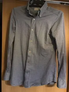 Maker's Shirt 鎌倉 TRAVELER 長袖シャツ 37のサムネイル