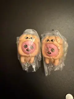 Straykids SKZOO つまつな トエッキ コンプ