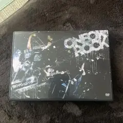 ONE OK ROCK/世の中シュレッダー