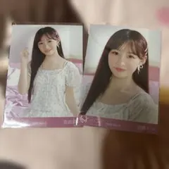 音嶋莉沙　セミコン