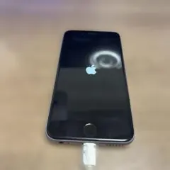 【ジャンク品】Apple iPhone 6s シルバー 本体